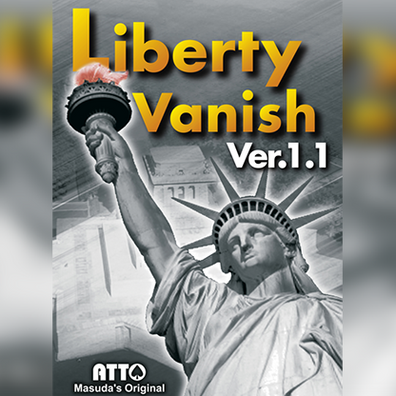 Liberty Vanish 1.1 by Masuda - Trick